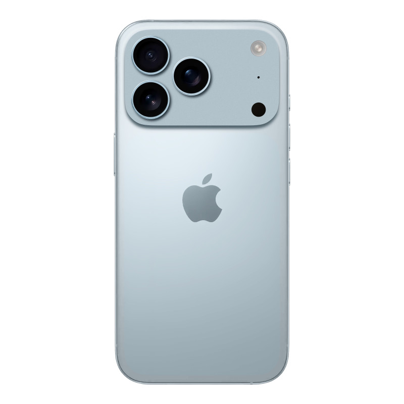 iPhone 17 Pro Max : Les nouveautés qui font hésiter face à l’iPhone 16 Pro Max