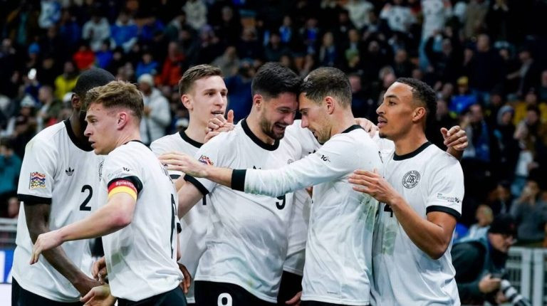 Islande – France : Les Bleues concluent la Ligue des Nations sur un sans-faute avant l’Euro