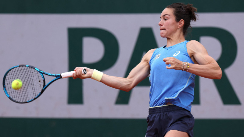 Jacquemot, Boisson : ce que Roland-Garros n’a pas encore révélé sur la dernière Bleue