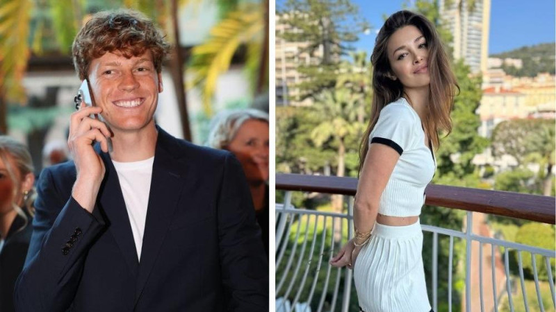 Jannik Sinner et Lara Leito : Le numéro 1 mondial met fin aux rumeurs sur sa vie amoureuse