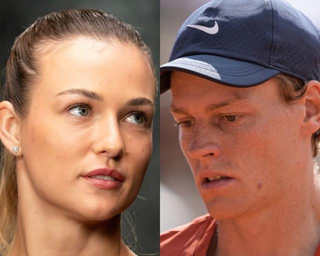 Jannik Sinner : Qui est la femme du numéro 1 mondial ? Vie privée, âge et famille du phénomène du tennis