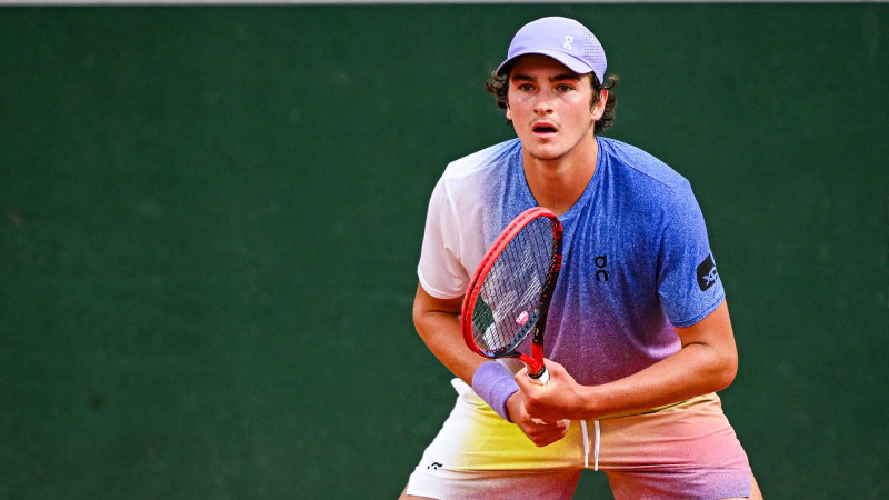 João Fonseca : ce troisième tour à Roland-Garros qui change tout pour le prodige brésilien