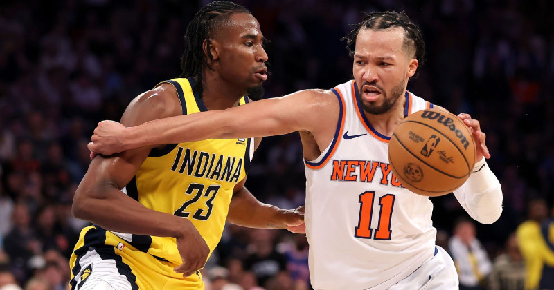 Knicks – Pacers : Indiana brise la série… mais ce qui attend New York va surprendre
