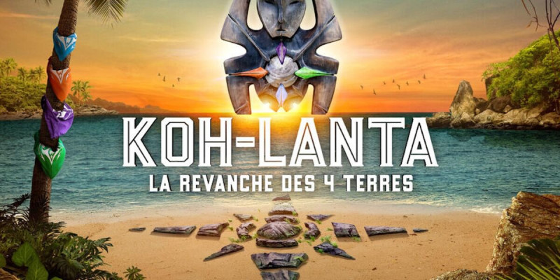 Koh-Lanta 2025 : Claire et Céline au cœur de "La Revanche des 4 Terres" sur TF1
