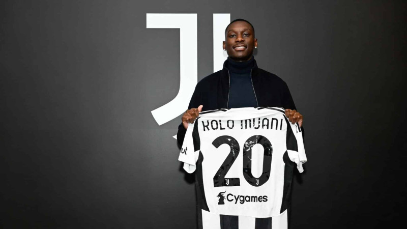 Kolo Muani : Son Avenir S’écrit Loin du PSG, la Juventus Séduite par l’Attaquant Français