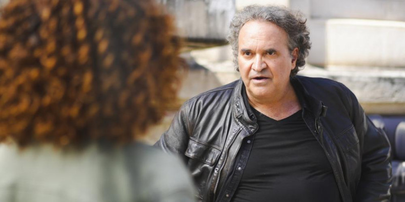 La manière forte sur France 2 : Grégoire Bonnet bouscule les codes du polar