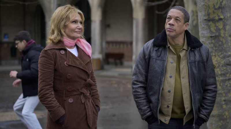 Le Remplaçant saison 3 : JoeyStarr débarque à Brest, nouveaux défis ce soir sur TF1