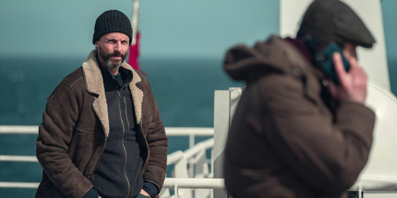 Les Dossiers Oubliés sur Netflix : Ce que Personne n’Ose Révéler sur l’Affaire qui Fait Trembler Édimbourg…