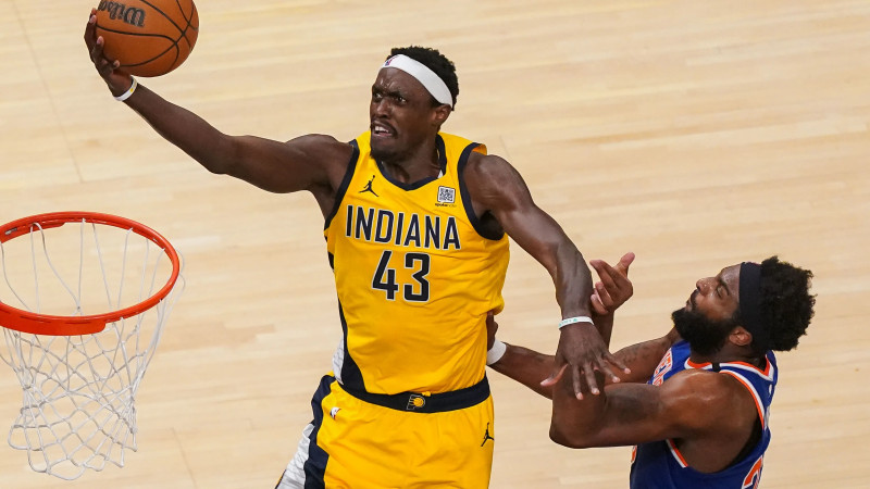 Les Pacers éliminent les Knicks : Score, stats et résumé du Game 6 en direct