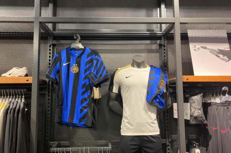 Ligue des Champions : À Marseille, le Maillot de l’Inter Milan Devient l’Arme Anti-PSG