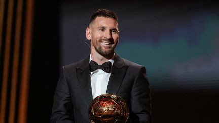 Lionel Messi : la légende du Ballon d’Or, mais la page est-elle tournée en 2025 ?