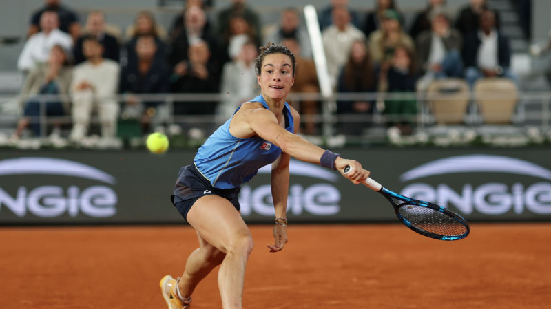 Loïs Boisson, la Révélation Française de Roland-Garros 2025 : Demi-Finale, Classement Historique et Gains Record