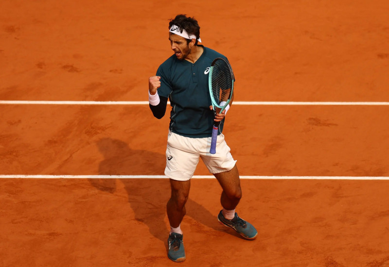 Lorenzo Musetti dans le Top 20 : Le Classement ATP Actualisé