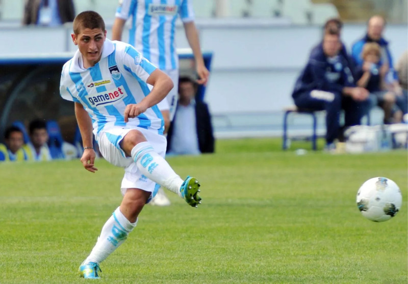 Marco Verratti : Retour en Italie, achat de Pescara, et futur incertain – Toutes les infos brûlantes