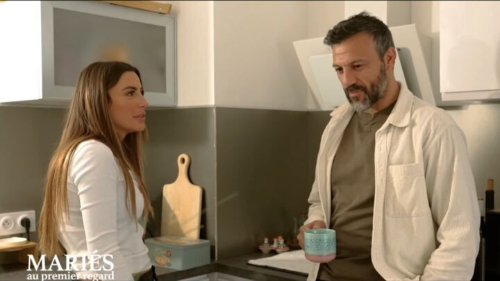 Marie et Laurent (MAPR 2025) : Coup de théâtre après une lune de miel idyllique