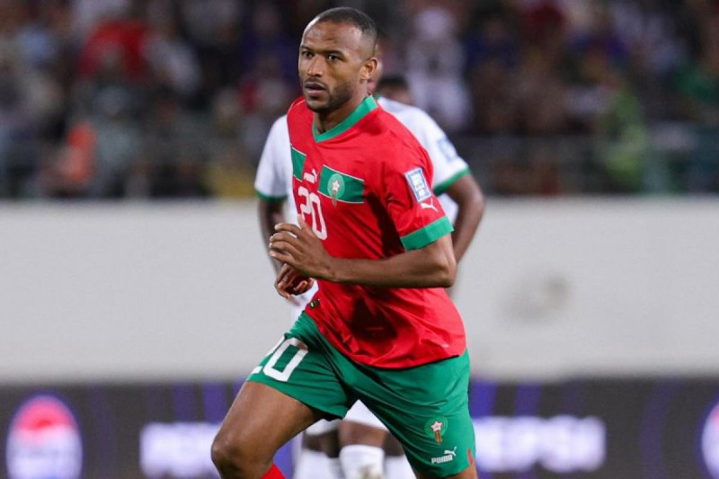 Maroc – Bénin : Un retourné d’El Kaabi offre la victoire aux Lions de l’Atlas à Fès