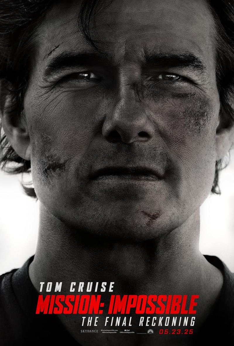 Mission: Impossible – The Final Reckoning : Tom Cruise signe un final explosif pour Ethan Hunt