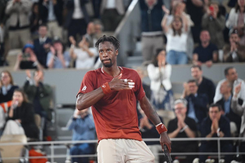 Monfils terrassé à Roland-Garros : Mais jusqu’où ira Jack Draper ?