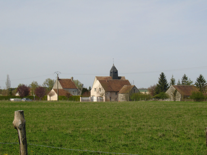 Mormant-sur-Vernisson : Un Village Authentique du Loiret à Deux Pas de Montargis