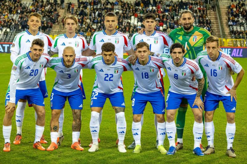 Norvège-Italie : l’Italie humiliée à Oslo, le cauchemar des qualifications au Mondial 2026