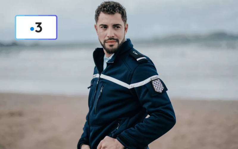 « Nouveaux meurtres à Saint-Malo » : Bruno Solo replonge dans l’ombre de la cité corsaire