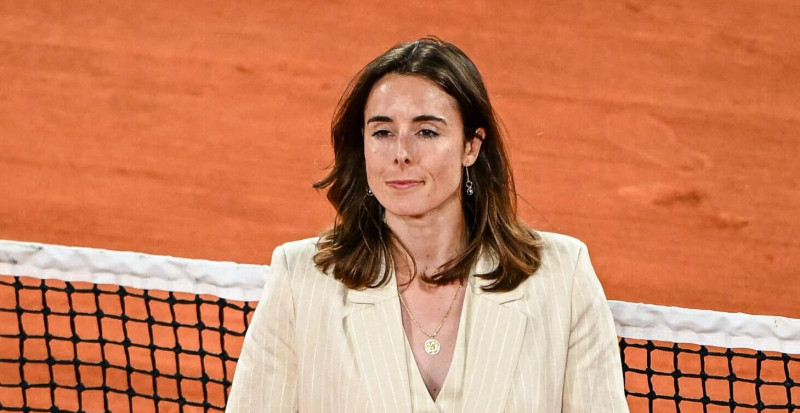Patrick Mouratoglou et Alizé Cornet : Tensions en direct autour du tennis féminin