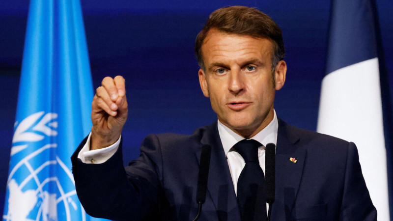 Paul Watson interpelle Emmanuel Macron en direct : tensions et enjeux lors de l’émission « Urgence Océan » avec Hugo Clément et Léa Salamé