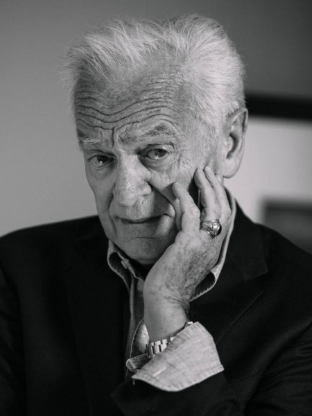 Philippe Labro : Disparition d’une figure majeure du journalisme et du cinéma français à 88 ans