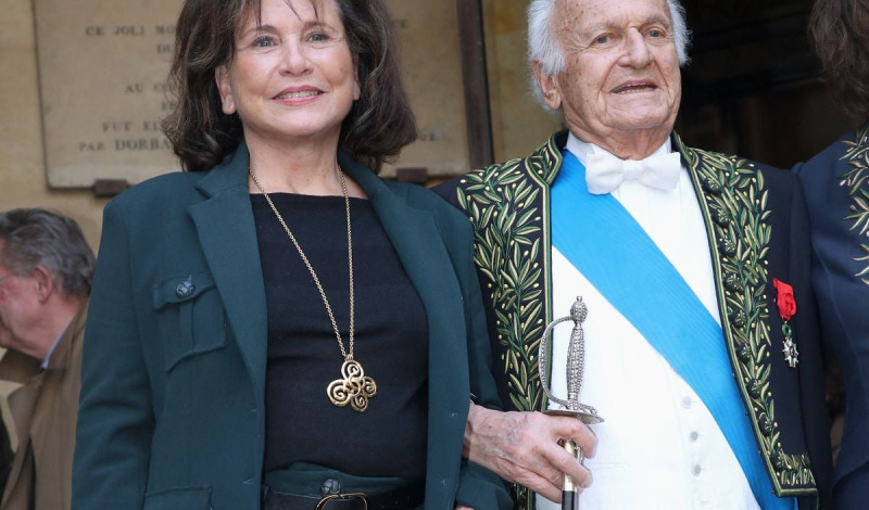 Pierre Nora et Anne Sinclair : une histoire d’amour marquée par le deuil, la résilience et la discrétion