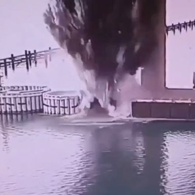 Pont de Crimée : nouvelle attaque sous-marine, le symbole toujours visé