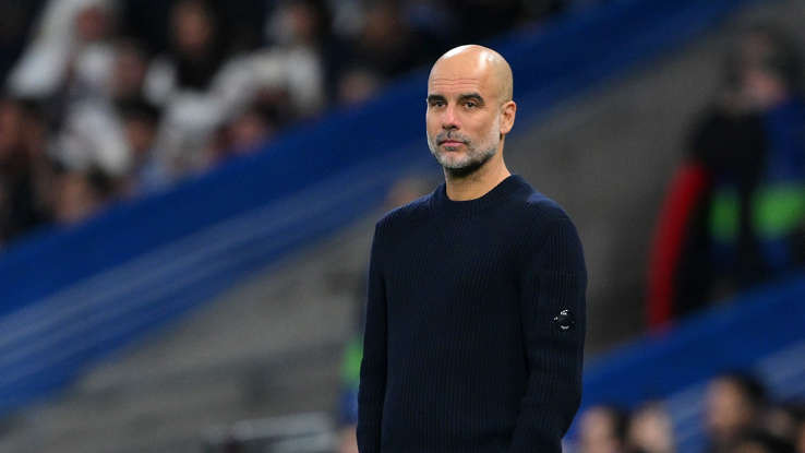 PSG-Manchester City : Guardiola sous pression, le PSG prêt à frapper fort