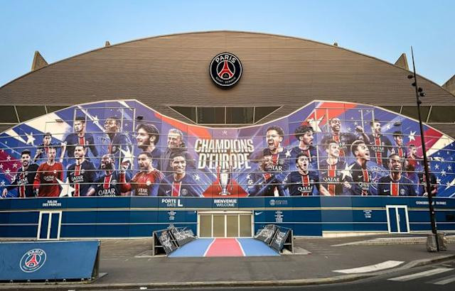 PSG : Poissy et Massy en finale pour le futur stade, le club entre dans une nouvelle ère