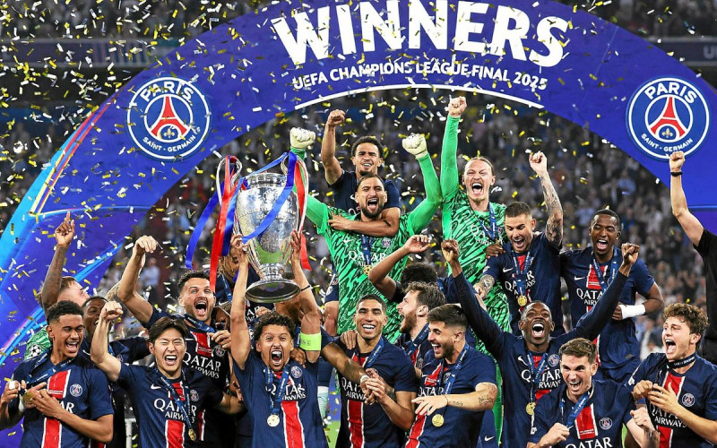 Rafel Pol et Sira Martinez : Destins croisés dans l’ombre et la lumière du PSG