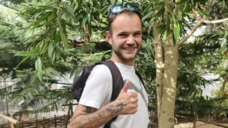 Randonneur disparu en Andorre : Thomas Marre retrouvé sain et sauf après une semaine d’angoisse