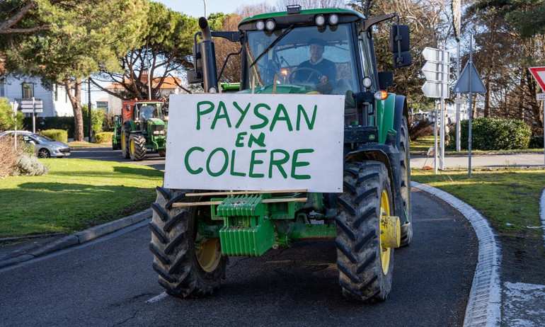Rave party en Lozère : ce que les agriculteurs ont décidé au petit matin…