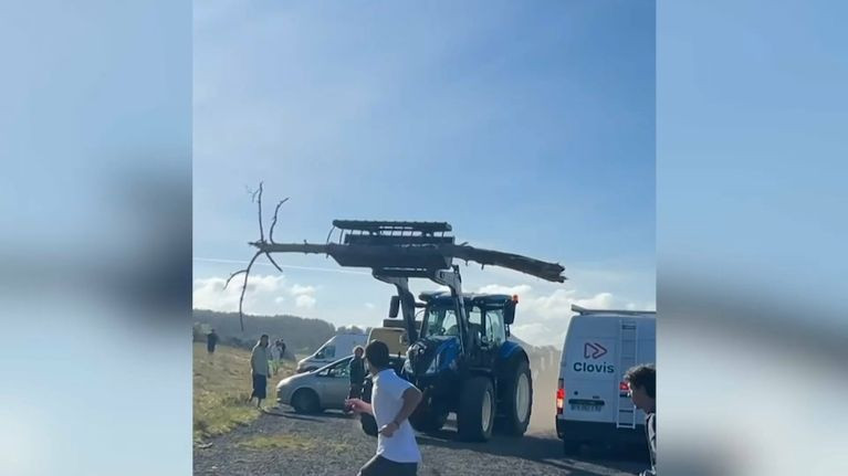 Rave-party en Lozère : ce que les images ne montrent pas encore…