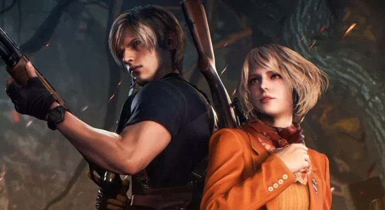 Resident Evil 9 : Capcom dévoile Resident Evil Requiem, retour à Raccoon City en 2026