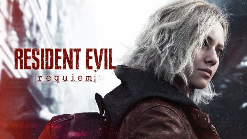 Resident Evil Outbreak : Grace Ashcroft, la fille d’Alyssa, héroïne du nouveau chapitre Resident Evil Requiem