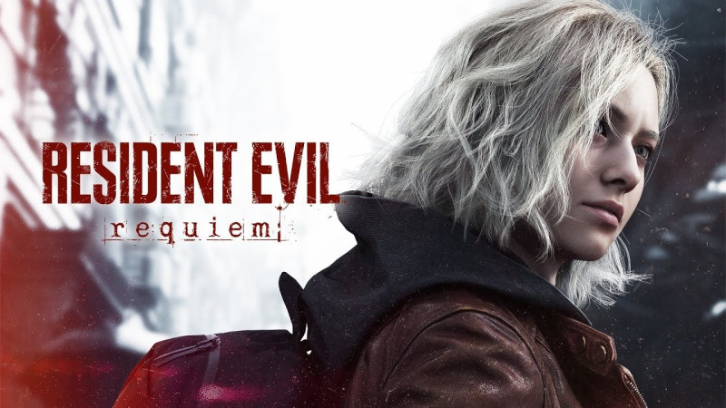 Resident Evil : Requiem – Grace Ashcroft, la nouvelle héroïne au cœur du mystère