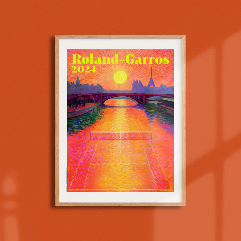Roland-Garros 2024 : Les Moments Forts et Ce Qui Vous Attend en 2025