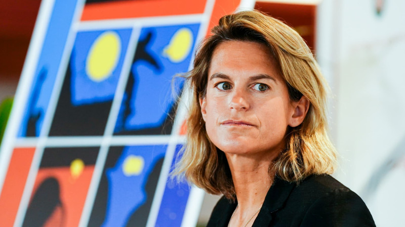 Roland-Garros 2025 : Amélie Mauresmo, la hausse du prize money et la fortune de Carlos Alcaraz sous les projecteurs