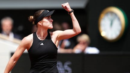 Roland-Garros 2025 : Gains records pour les finalistes et nouveau classement WTA chez les femmes