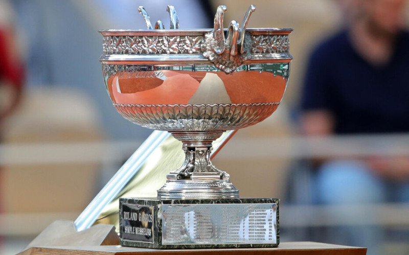 Roland-Garros 2025 : Le vainqueur empoche 2,55 millions d’euros, bien plus qu’à l’époque de Justine Henin