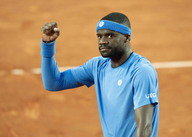 Roland-Garros 2025 : Tommy Paul et Frances Tiafoe font revivre le rêve américain, Popyrin impuissant
