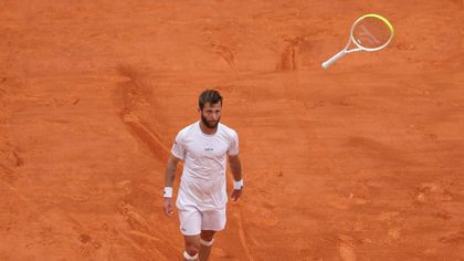 Roland-Garros : Ethan Quinn affole les compteurs, Griekspoor résiste à Diallo… mais la suite pourrait surprendre