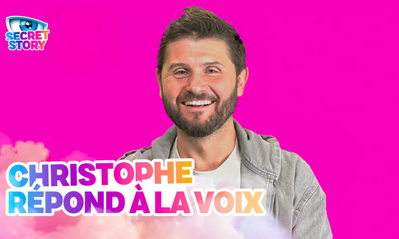 Secret Story 2025 : La 13e Saison Promet un Retour aux Sources avec Christophe Beaugrand