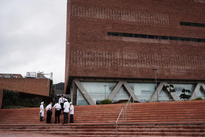 Séisme à Bogotá : la capitale colombienne frappée par un puissant tremblement de terre