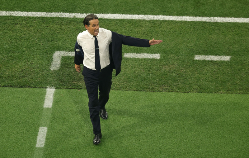 Simone Inzaghi et l’Inter : l’heure des comptes après la débâcle en finale de Ligue des champions