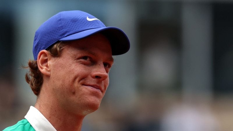 Sinner survole Bublik et s’offre une nouvelle demi-finale à Roland-Garros