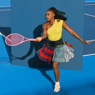 Spike Lee, Venus Williams et la Success Story de Coco Gauff : Quand le Tennis Inspire Hollywood